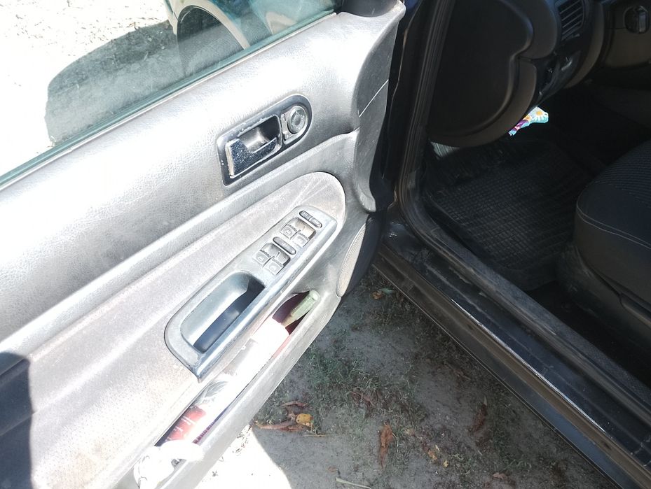 Продам Volkswagen Passat B5