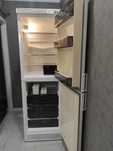 Двухкамерный холодильник Electrolux Rosenlew RJP 346