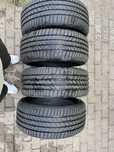 Nowe opony Bridgestone Turanza 6  225/45/17 91Y