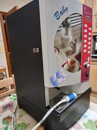 Maquina de cafe de Vending