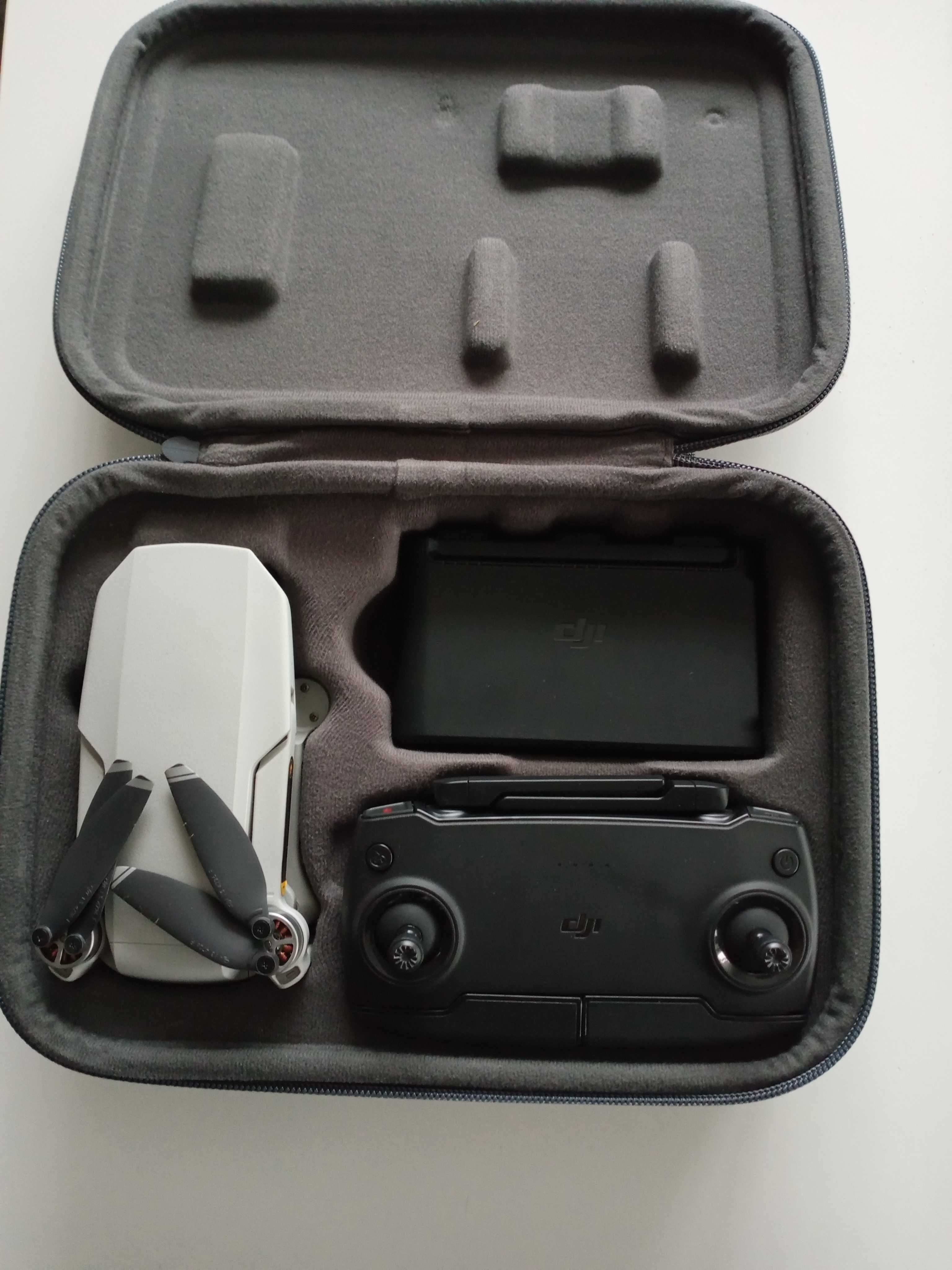 Dron Mavic mini DJI