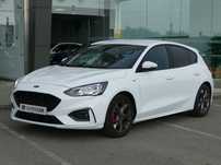 Ford Focus 1.0 EcoBoost MHEV ST-Line X
