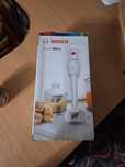 Блендер bosch clever mixx