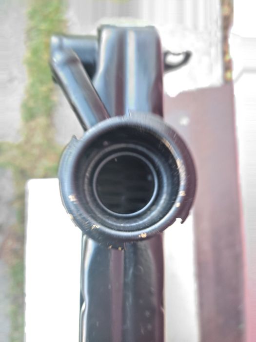 Радіатор Жигулі 2101 мідний