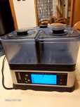 Parowar Marphy Richards 1600 Wat