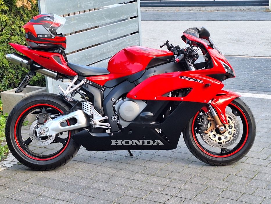 Honda*cbr1000rr*sc57a*kosa*