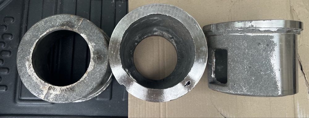 Продам запчасти к Дробомету Амурлитмаш