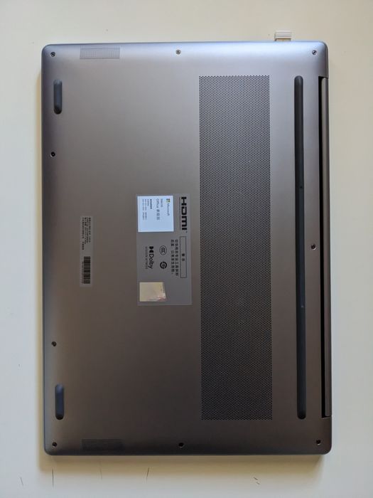 Ноутбук Xiaomi RedmiBook Pro 16 2024