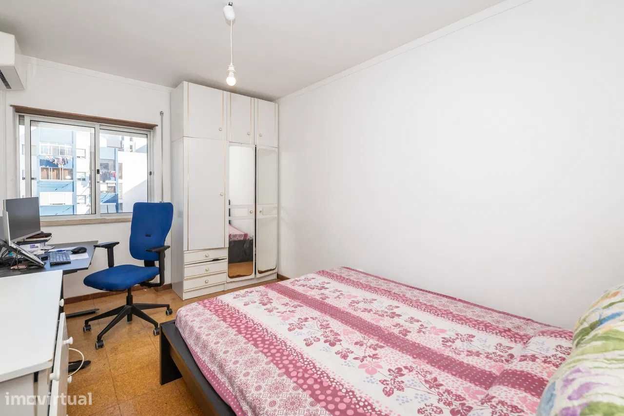 Vende-se T2 na Quinta dos Loios, Barreiro