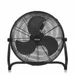 Cyrkulator podłogowy 200W średnica śmigłą 49cm cichy mocny regulacja