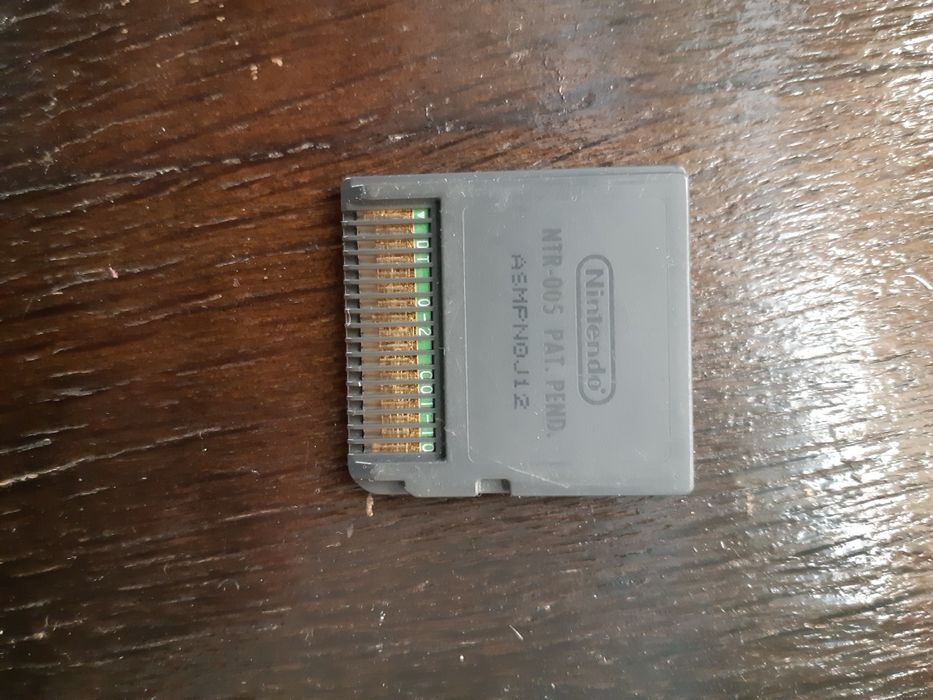 Super mario 64 ds/dsi/3ds