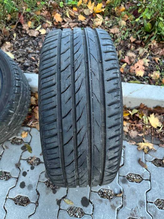 Opona letnia Matador Hectorra 3 , 225/45 R17 , prod 00.12.2022