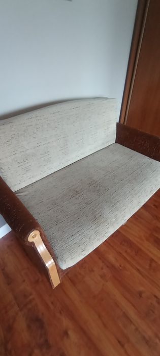 Sprzedam kanapę z funkcją spania