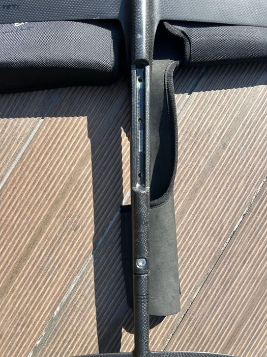 F.One Foils Sk8 650 + Stab & Sk8 750 + Stab & Sk8 850+ Stab HM carbon