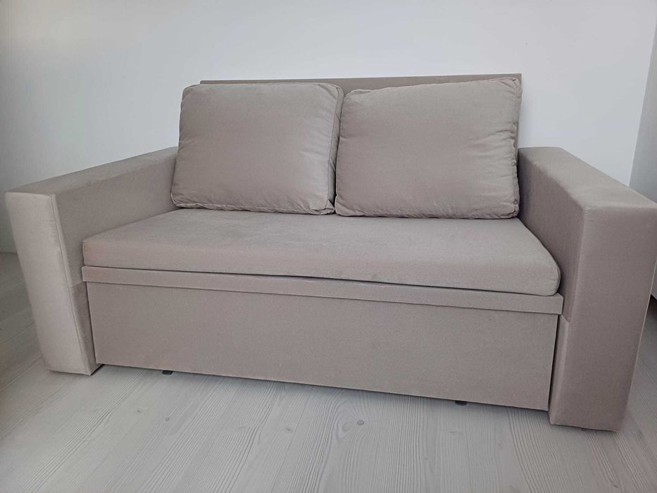 Sofa nowa nieużywana