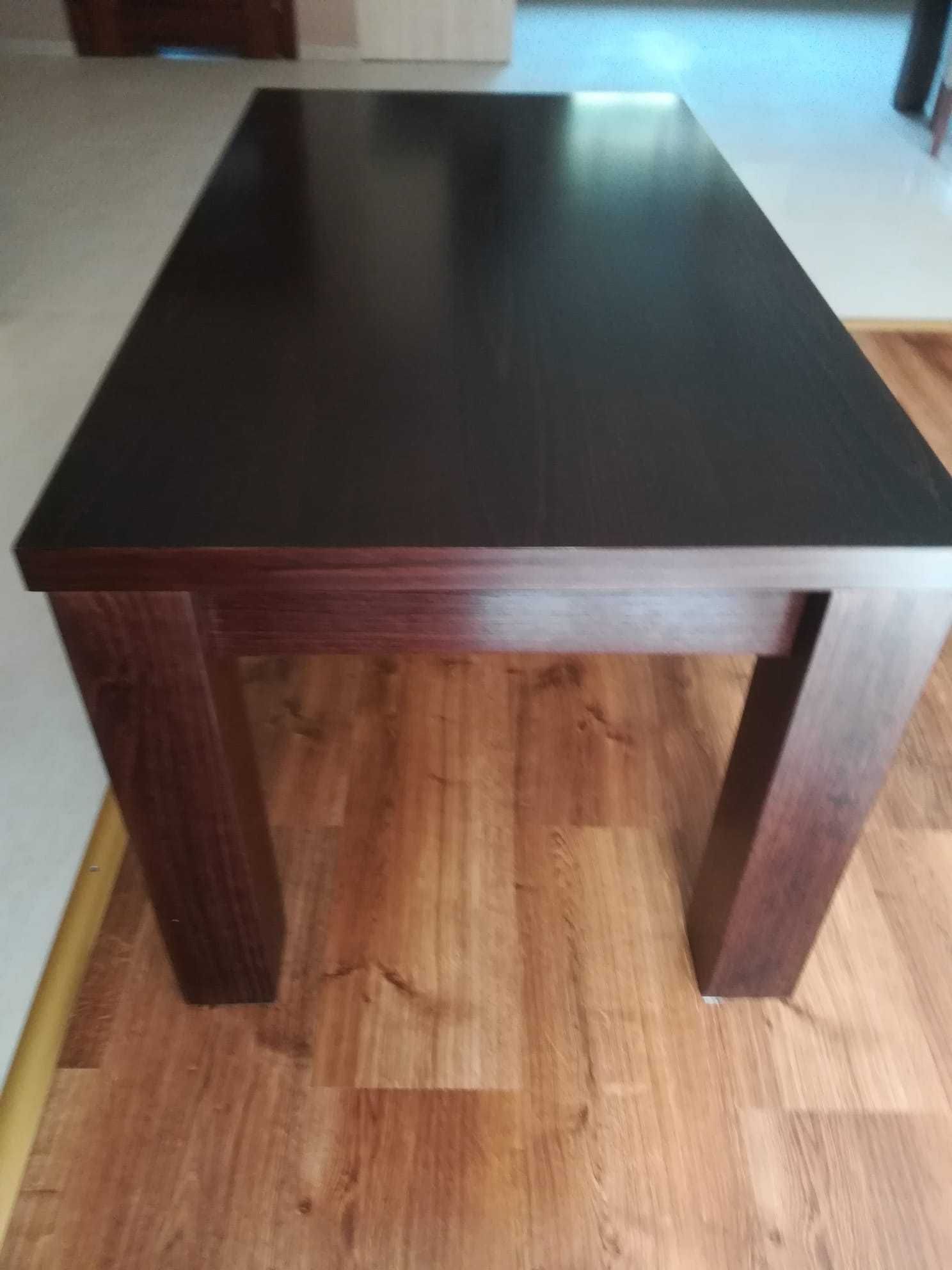 Sprzedam ławę drewnianą do salonu