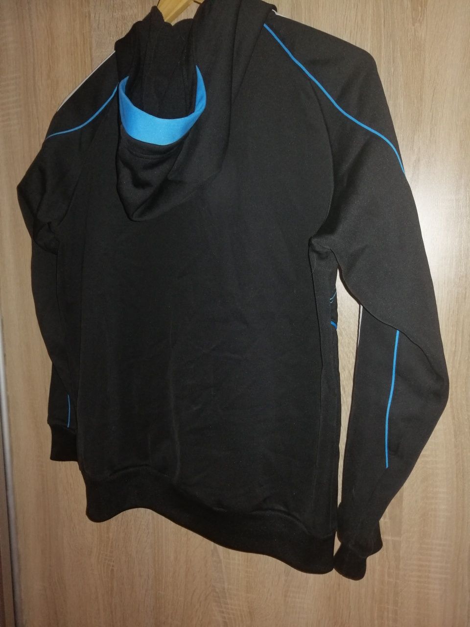 Bluza młodzieżowa adidas