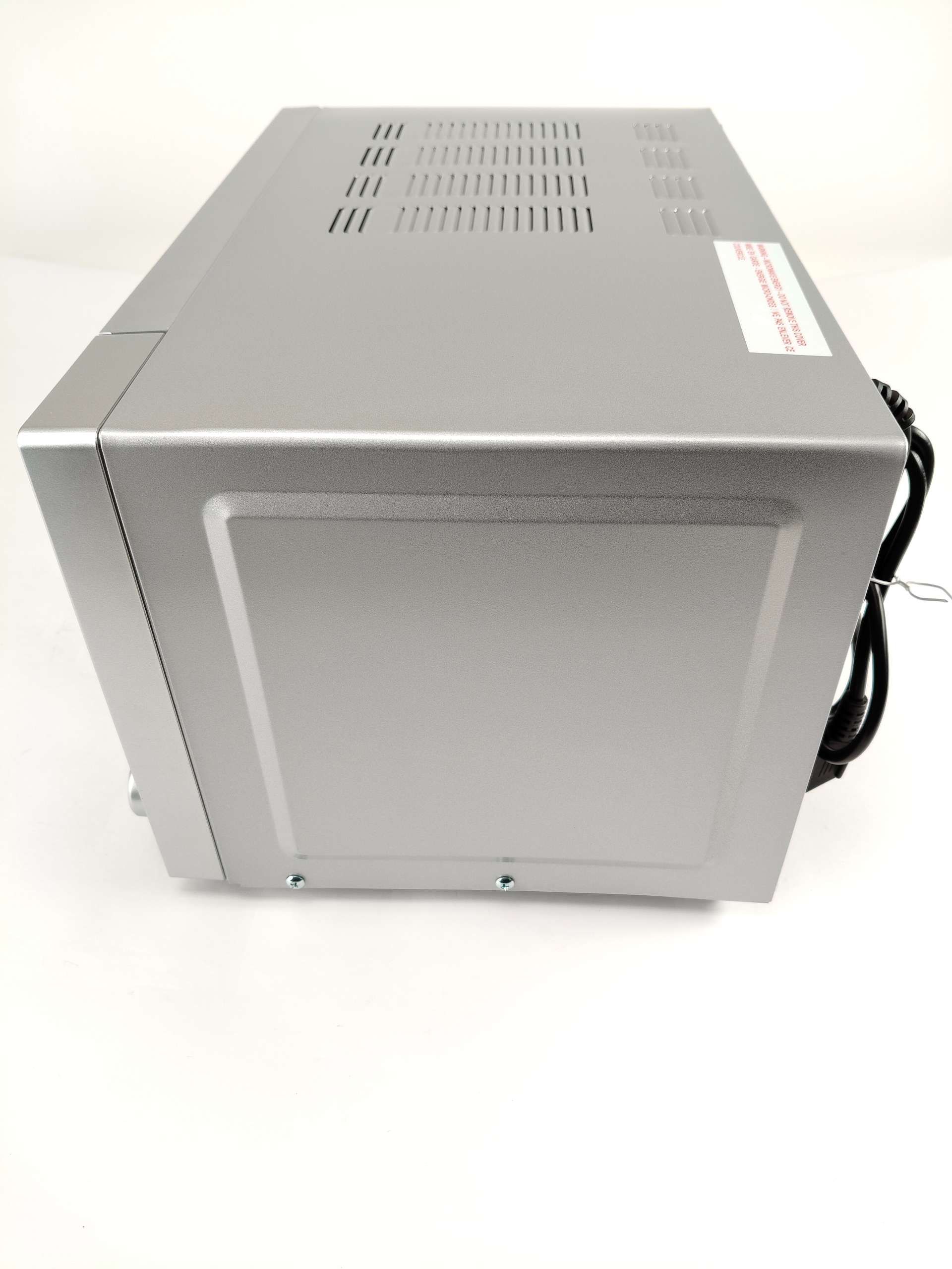 FG301 Kuchenka mikrofalowa H.Koenig Vio2 700W 6 poziomów ogrzewania