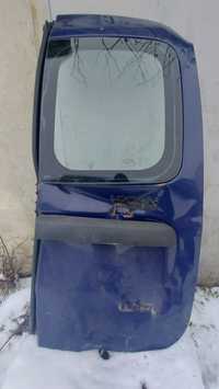 Двери багажника Dacia Logan MCV / Дачия Логан Универсал