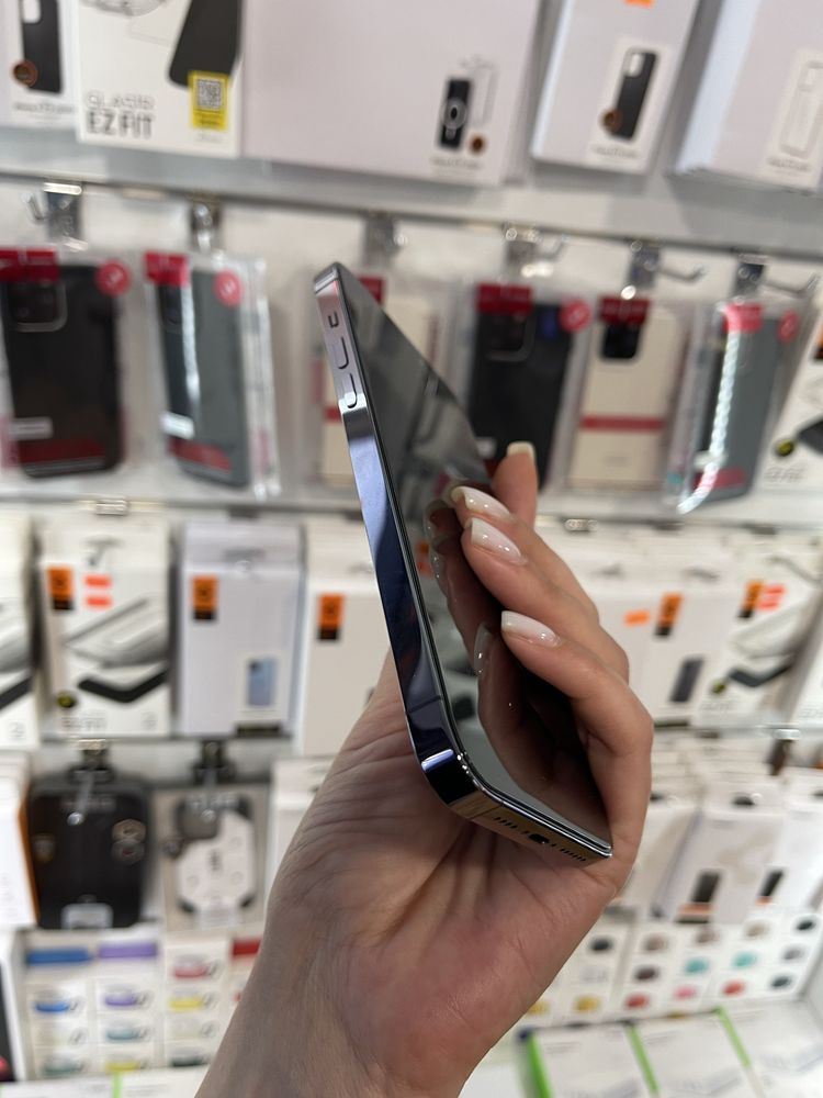 iPhone 14 Pro Max 256Gb deep purple - АКБ 86%, стан 4+