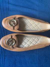 Sabrinas Michael Kors Lillie Moc