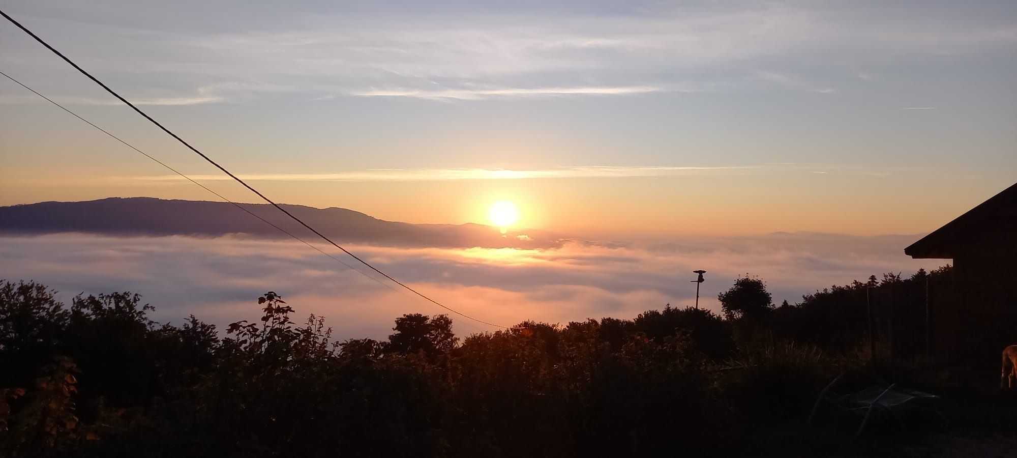 Agroturystyka Łaciakówka w górach, piękne widoki. Wolne terminy!