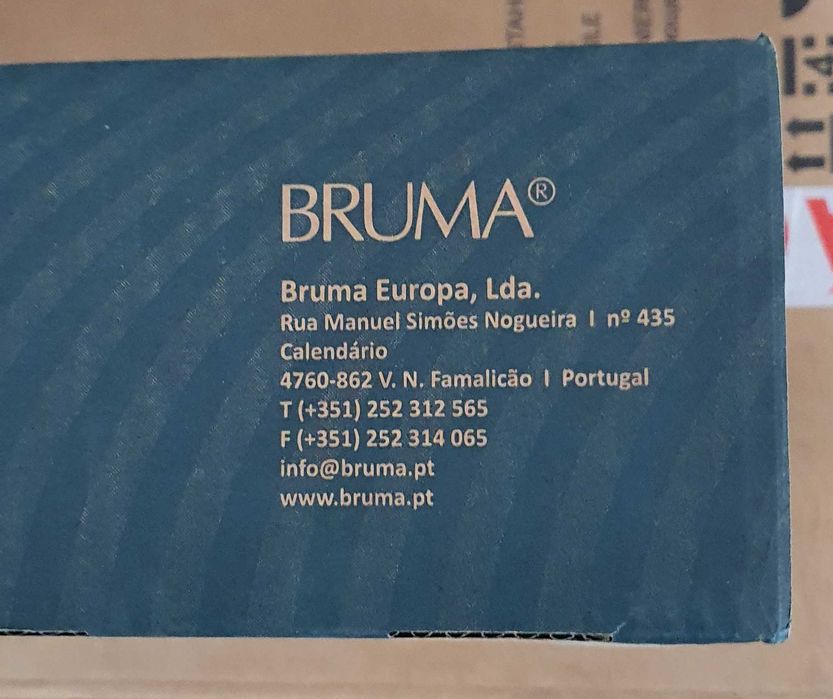 Torneira de lavatório BRUMA BREEZE ALTO