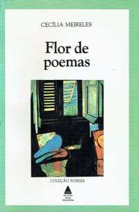15354

Flor de Poemas
de Cecilia Meireles