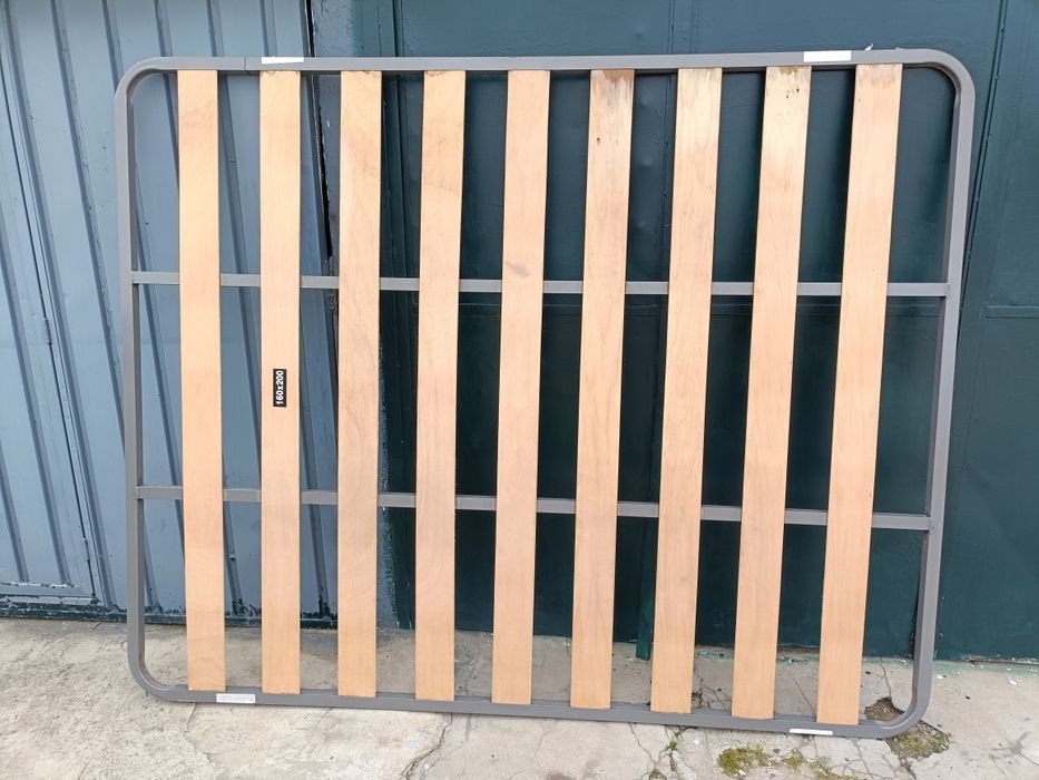 Estrado de casal 1,60 por 2 m