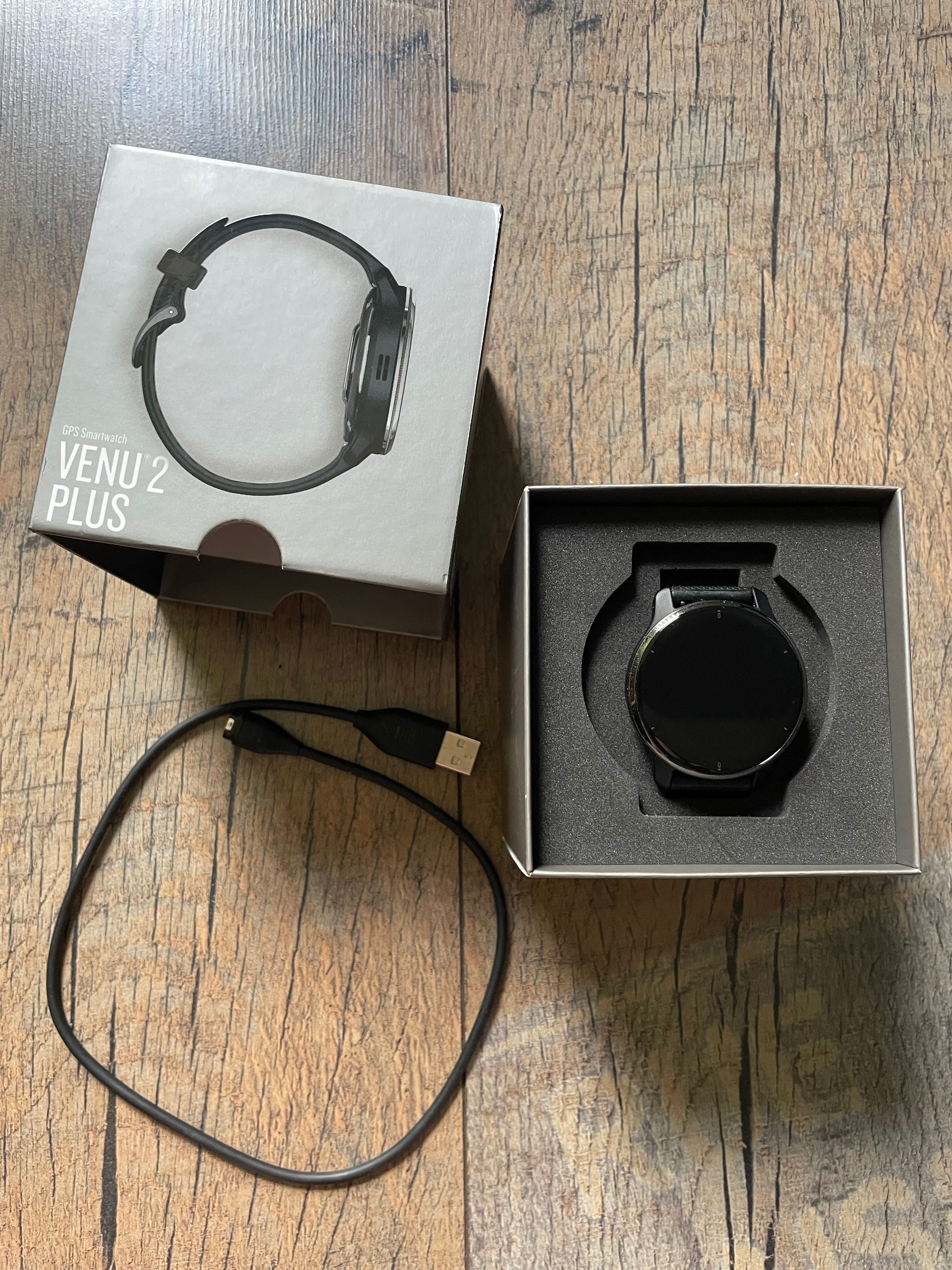 Garmin Venu 2 Plus