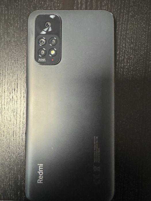 Xiaomi redmi note 11
