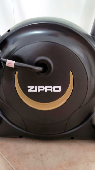 Bicicleta estática Zipro