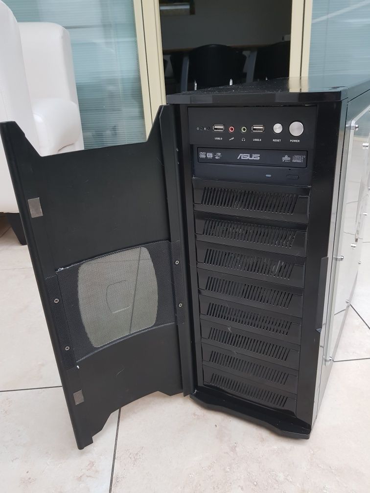 Продам компьютер 4-х ядерный процесcор - Q6600