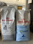 Royal canin mini starter 20кг,Yorkshire Adult 15кг