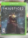 Xbox One - Injustice 2 - Sklep - Wolumen - Metro Wawrzyszew