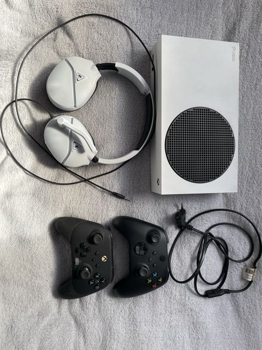 Xbox series S 512gb