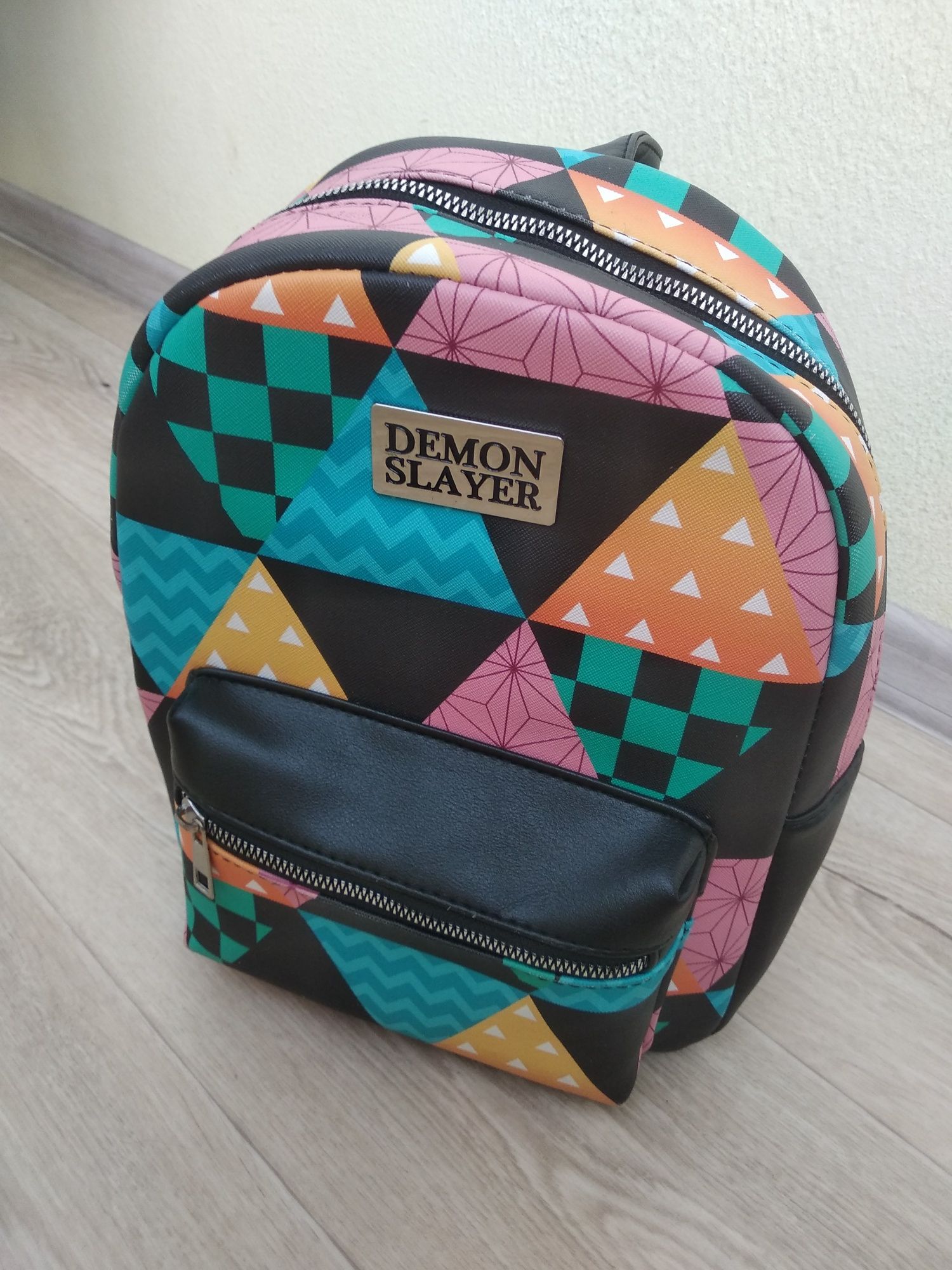 Рюкзак Demon Slayer