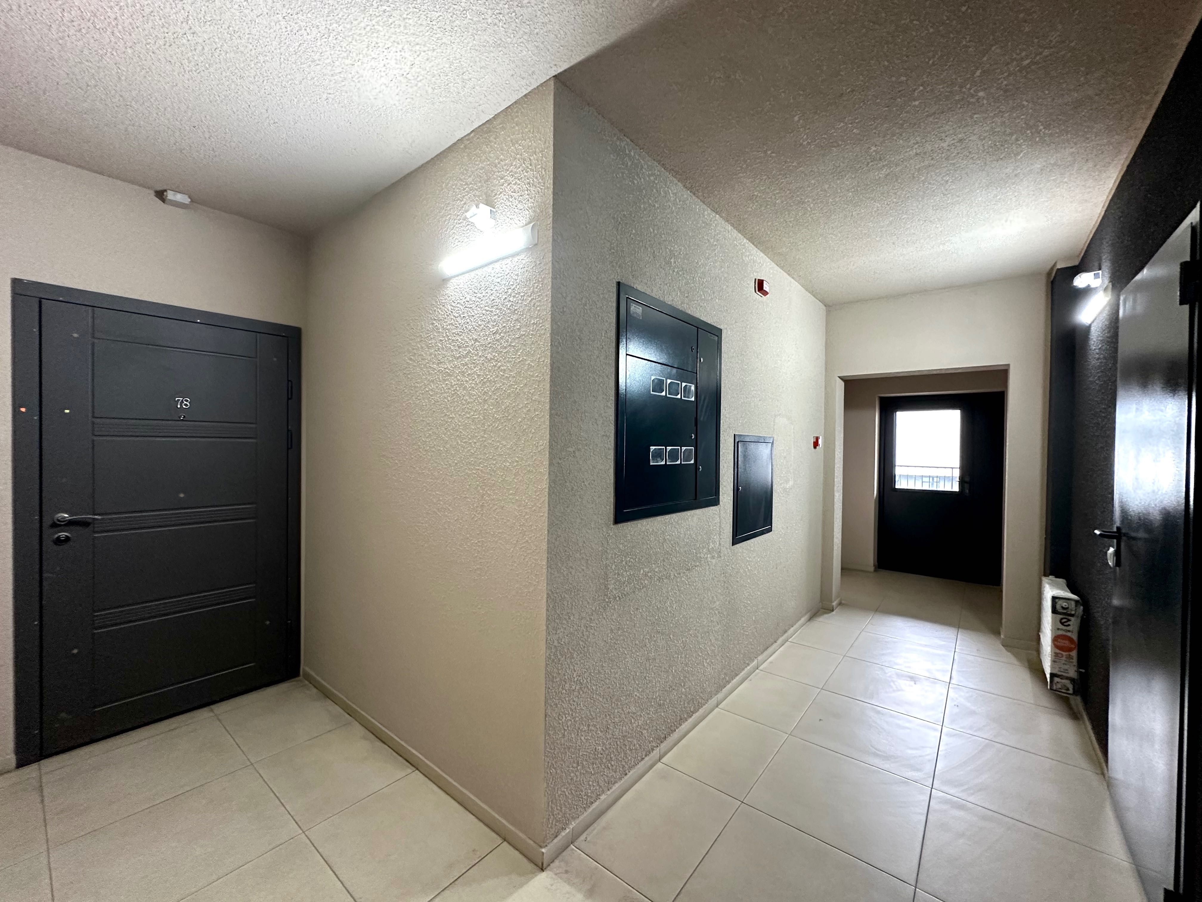 Продаж 2к, Документи,  ЖК Paradise Avenue, вул. Панорамна 2, 67м