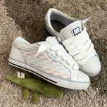Дутиші Globe Grail White Fatty Shoes 40.5 Sk8