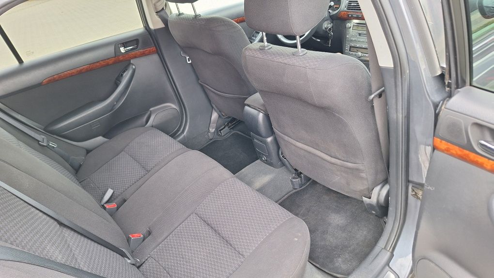 Toyota Avensis 1.8 Kombi
