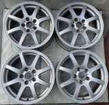 Felgi VW Audi Skoda 5x112 16&quot; 6,5J ET38 261