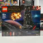LEGO Набори Лего MARVEL Star Wars ICONIC Harry Potter оригінал
