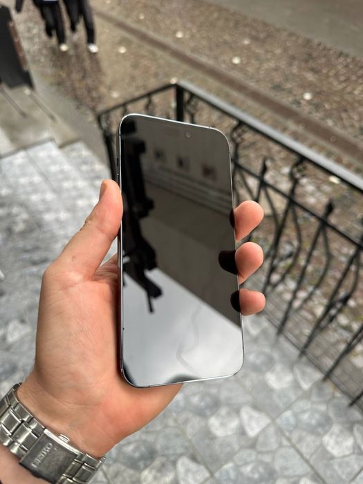 iPhone 14 Pro Max 128 Silver 256gb Space Black Deep Purple Gold 100%