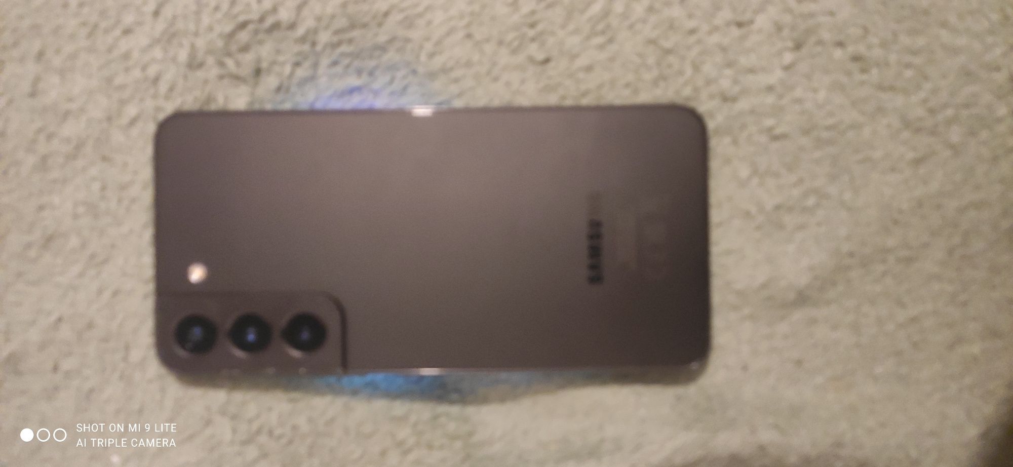 Samsung Galaxy s22 8/128 czarny