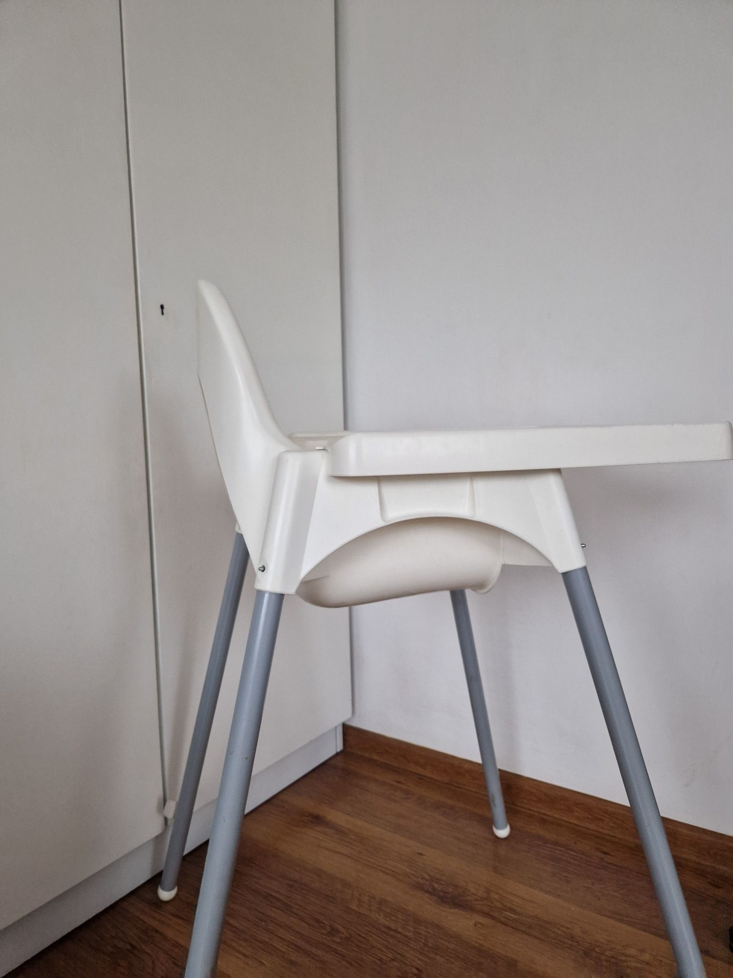 Krzesełko do karmienia Ikea Antilop