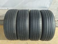 Letnie opony 215/55/18 Michelin Primacy 3