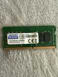Goodram SODIMM DDR4 16 GB 2400 MHz CL17