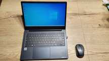 Laptop Toshiba Dynabook Satellite Pro i5 10 gen, 16gb RAM, SSD 500 GB!