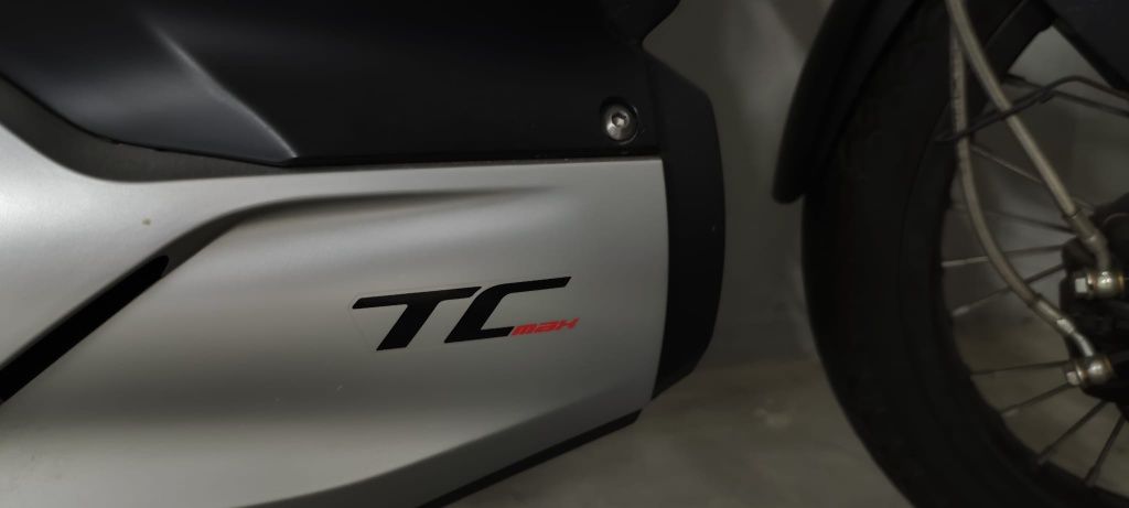 Mota Super Soco TC Max