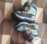 Buty śniegowce zimowe jak nowe 25